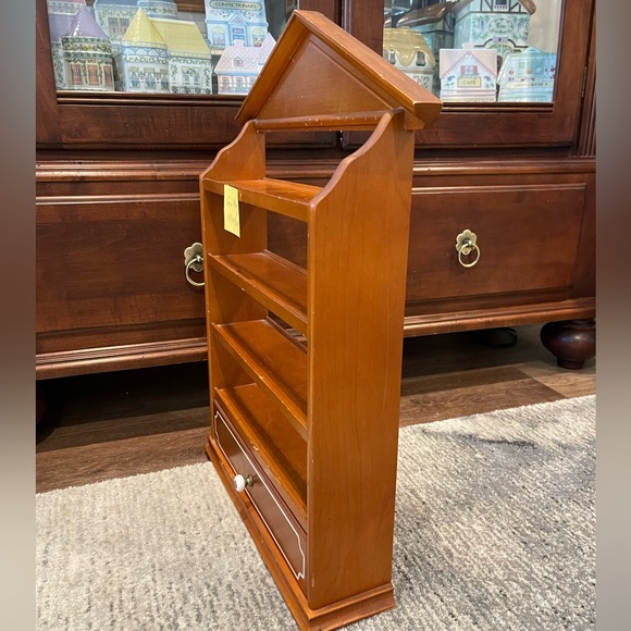 Lenox Spice Village Shelf Rack Only - Picture 4 of 6